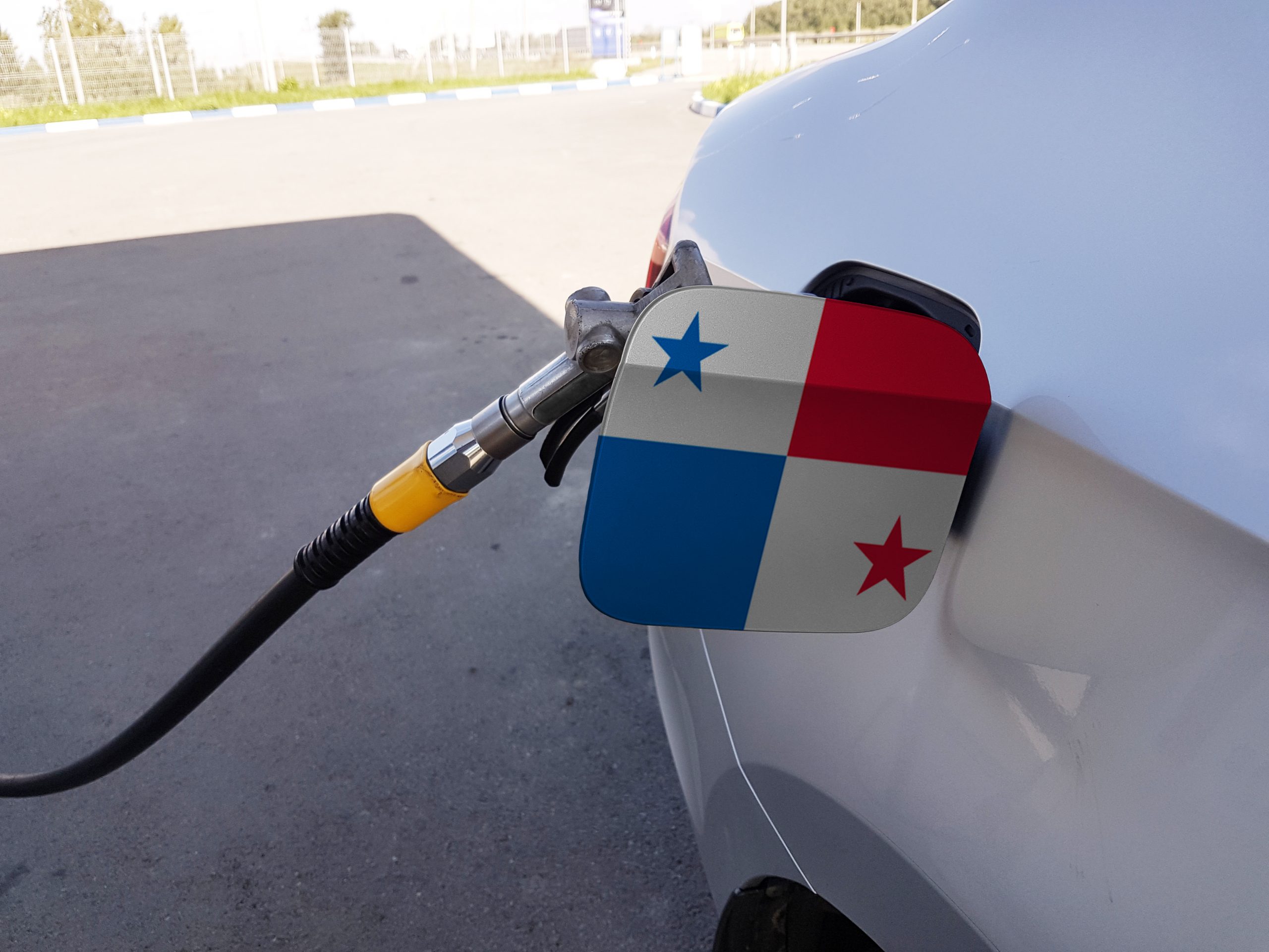 Panamá vive el mayor aumento de precios de combustible en 8 años