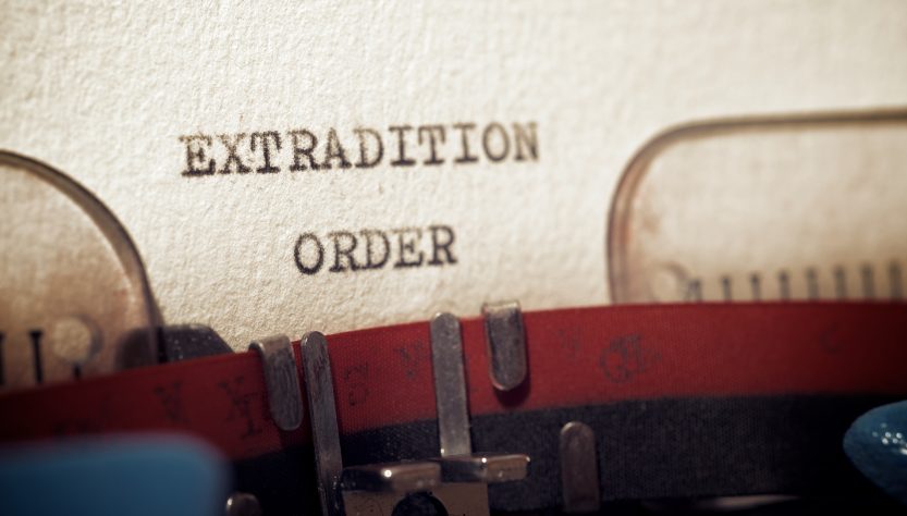 Perú y Estados Unidos acordaron repatriar dinero incautado a Toledo