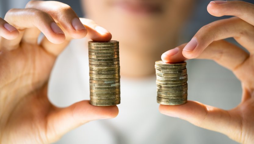 Aumento de la tasa de interés de Estados Unidos impactó en Dominicana