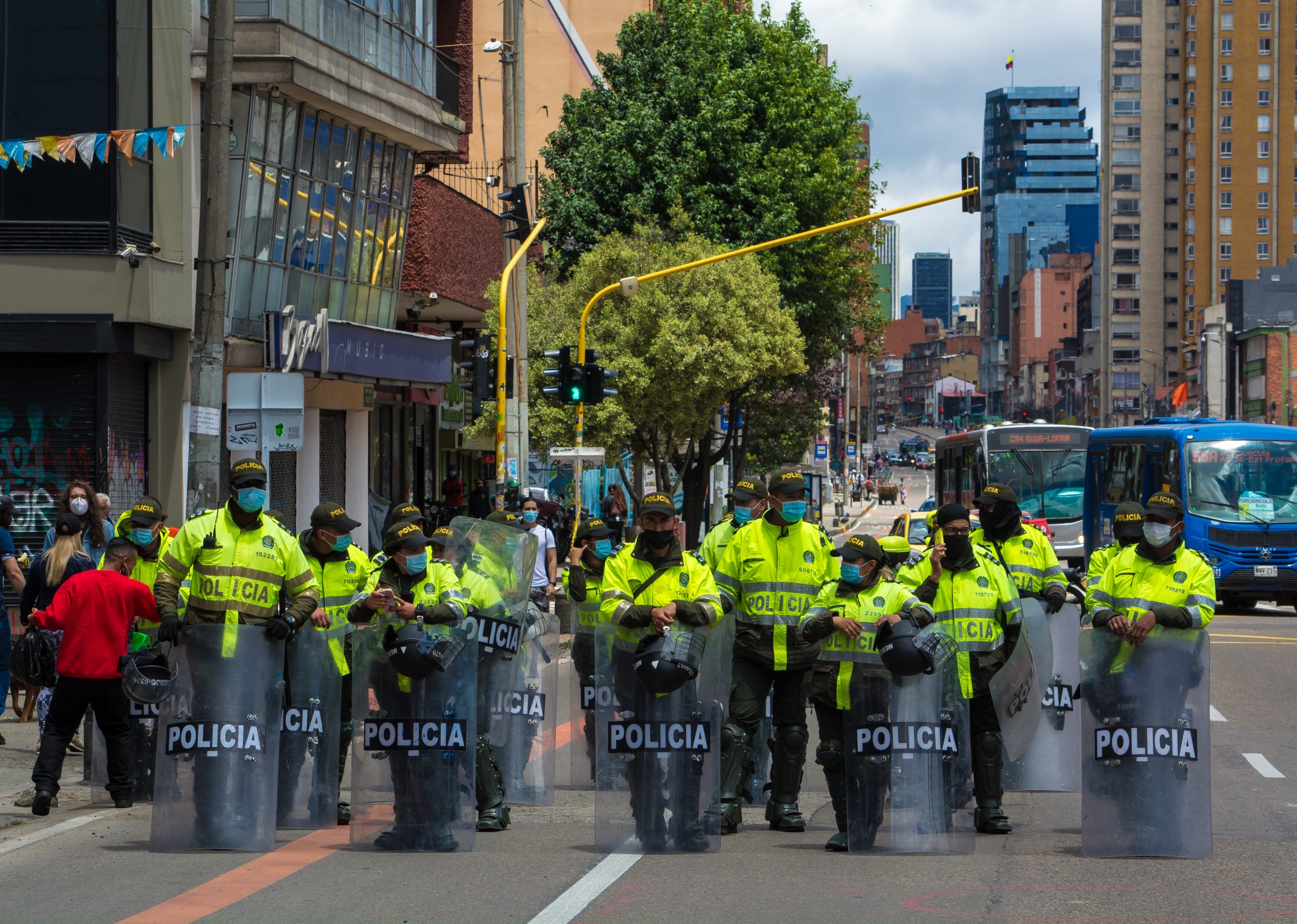 El ELN anunció un alto el fuego de cinco días