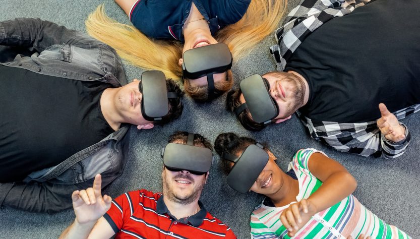 Marketing en el metaverso, vientos de cambios