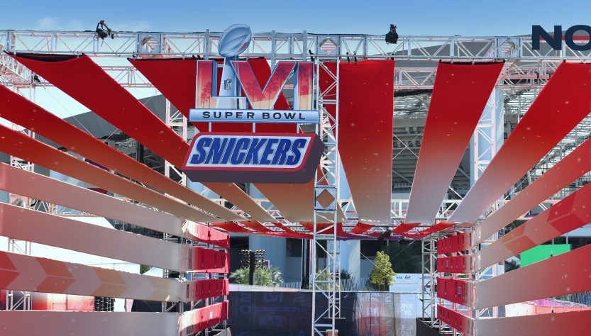 El Super Bowl, un fenómeno del marketing mundial