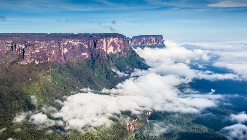 Una fiesta de celebridades desató un escándalo en Venezuela