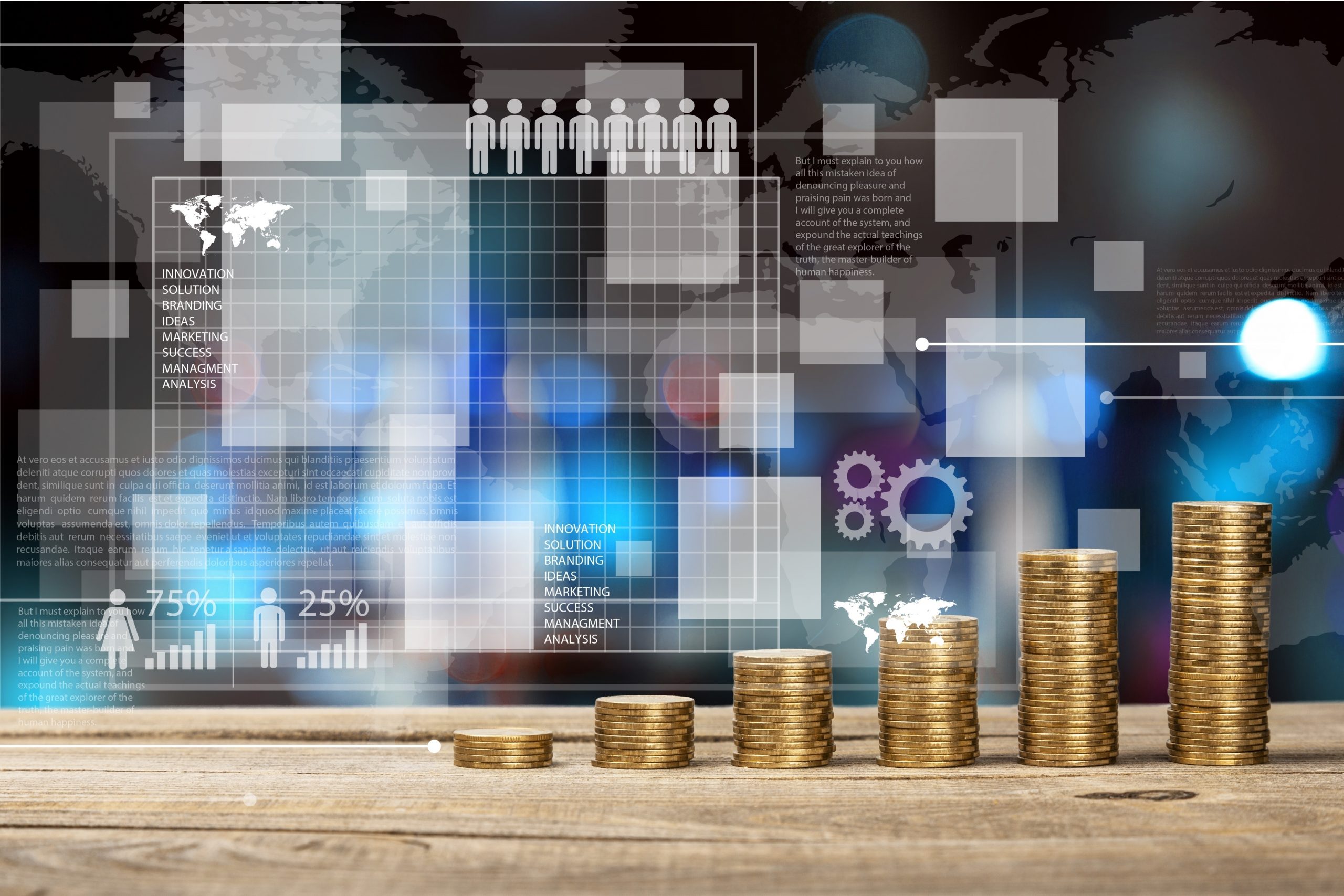 CAF apoya reactivación económica en América Latina y el Caribe