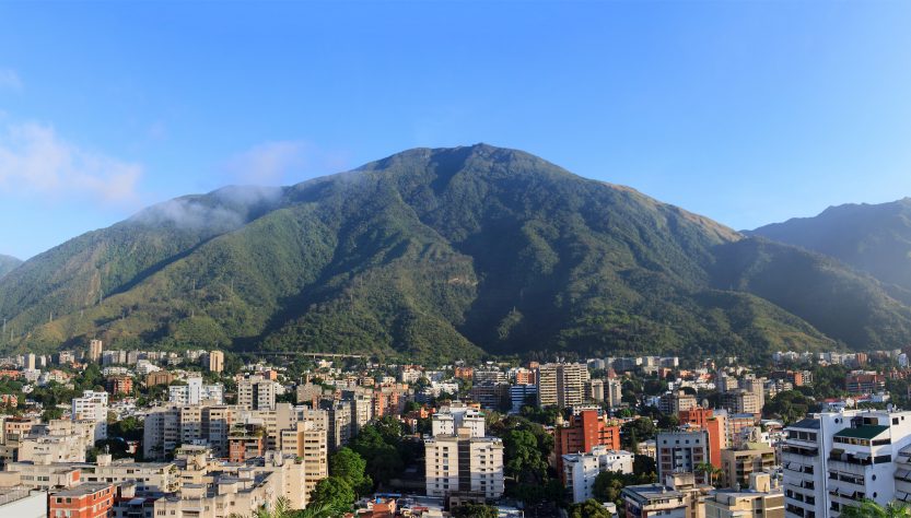 Venezuela recuperó la vida nocturna, pese a la crisis económica