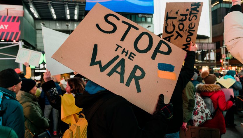 Rusia intensificó sus ataques contra Kiev