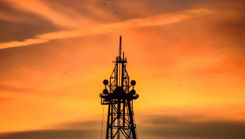 El precio del petróleo sigue en alza