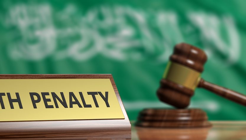 Arabia Saudita: ejecutaron a 81 personas en un día por delitos de «terrorismo»