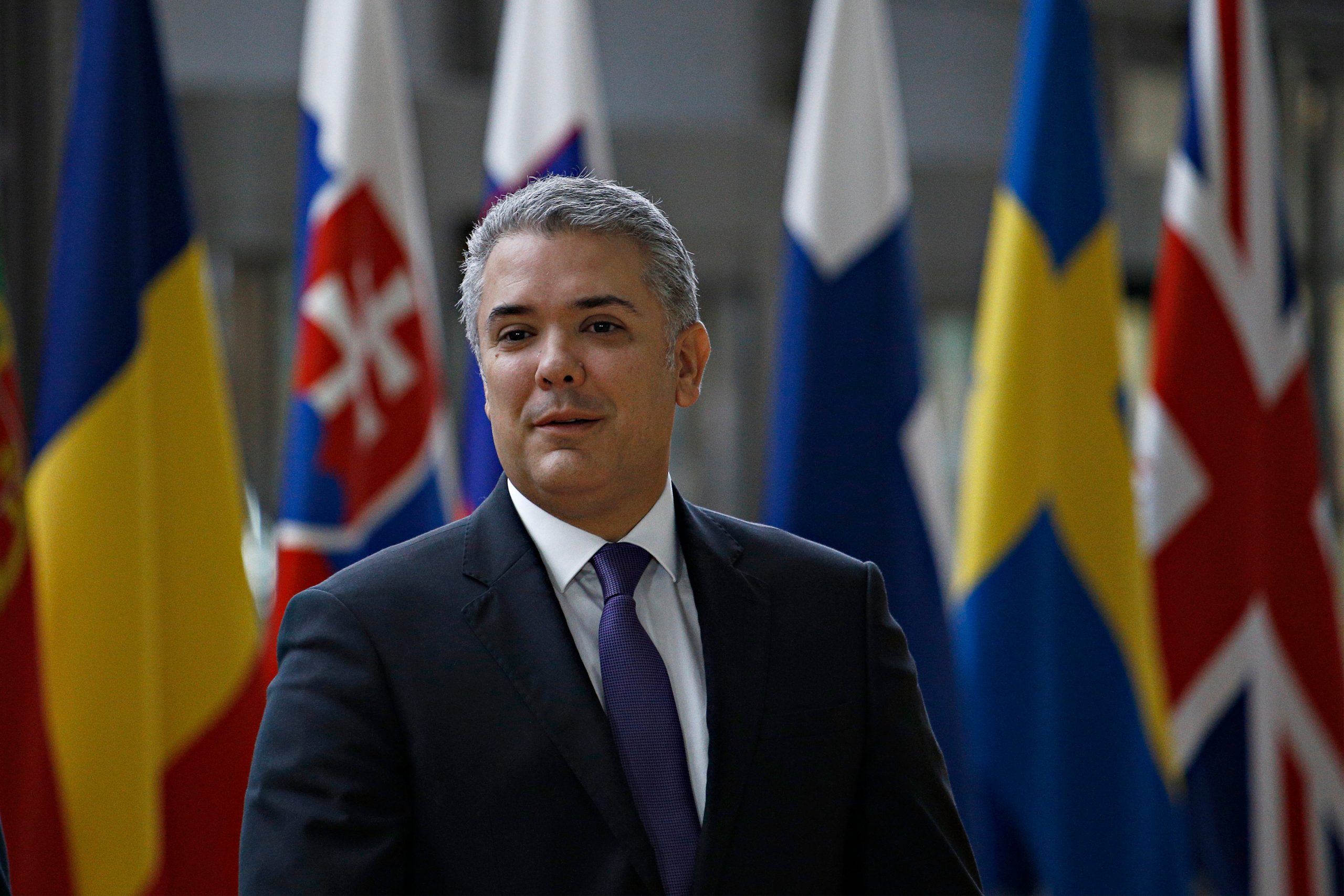 Colombia: Duque anunció que votará en las internas de alguna alianza