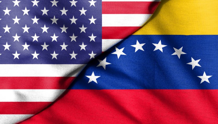 Estados Unidos negocia con Venezuela para perjudicar a Rusia