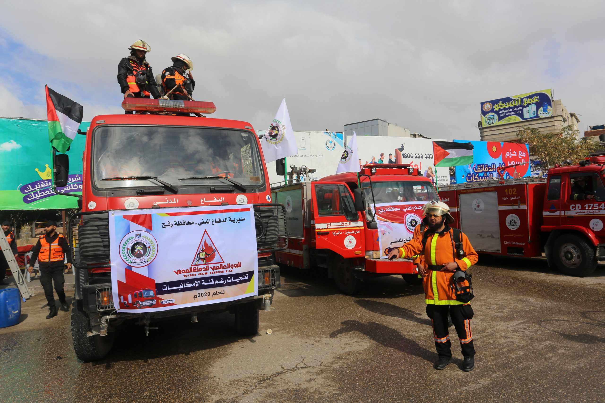 Crecen los conatos de violencia en Haití