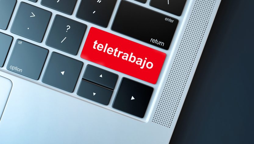 Latinoamérica: discrepancias con empleadores por teletrabajo
