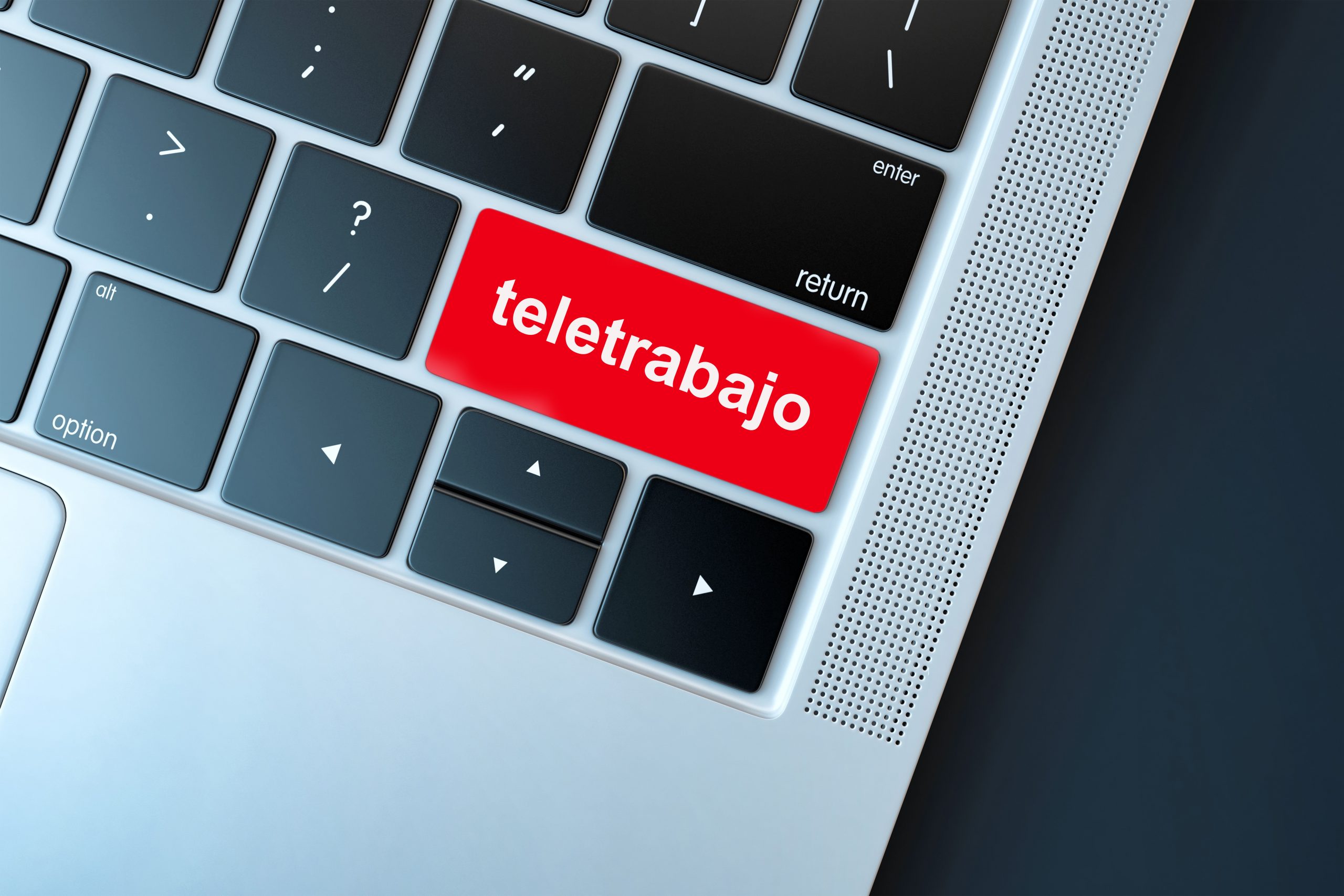 Latinoamérica: discrepancias con empleadores por teletrabajo