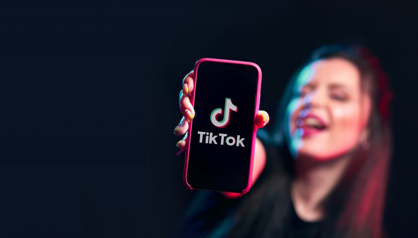 10 trucos de TikTok para principiantes