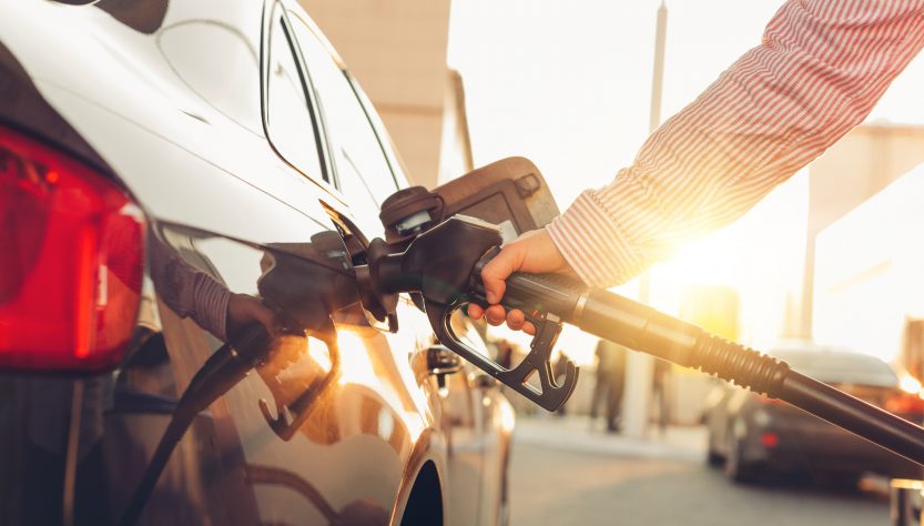 Los países con la gasolina más barata de América Latina