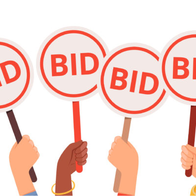 Los anuncios programáticos cobran mayor fuerza en todo el mundo