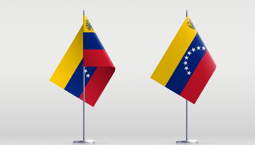Venezuela expresó «disposición de diálogo» al jefe de la diplomacia de la UE