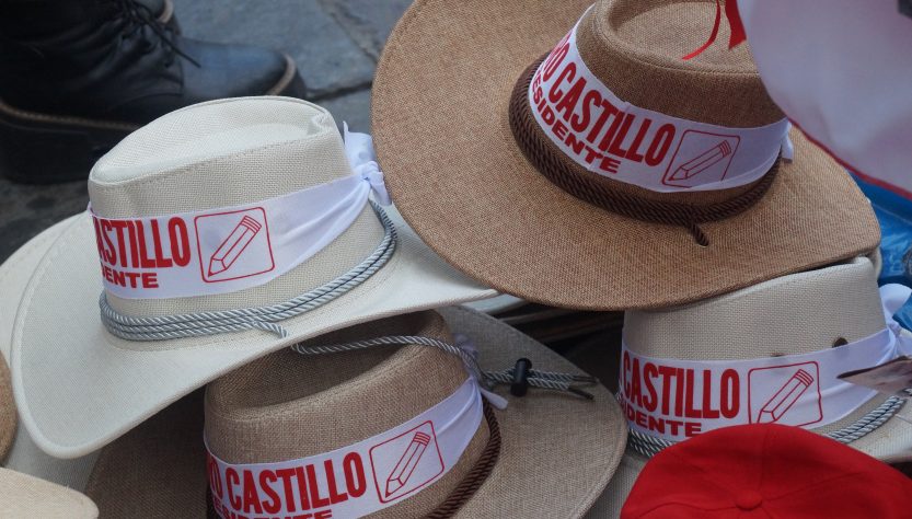 Perú: Congreso votó a favor de abrir un proceso de destitución de Castillo