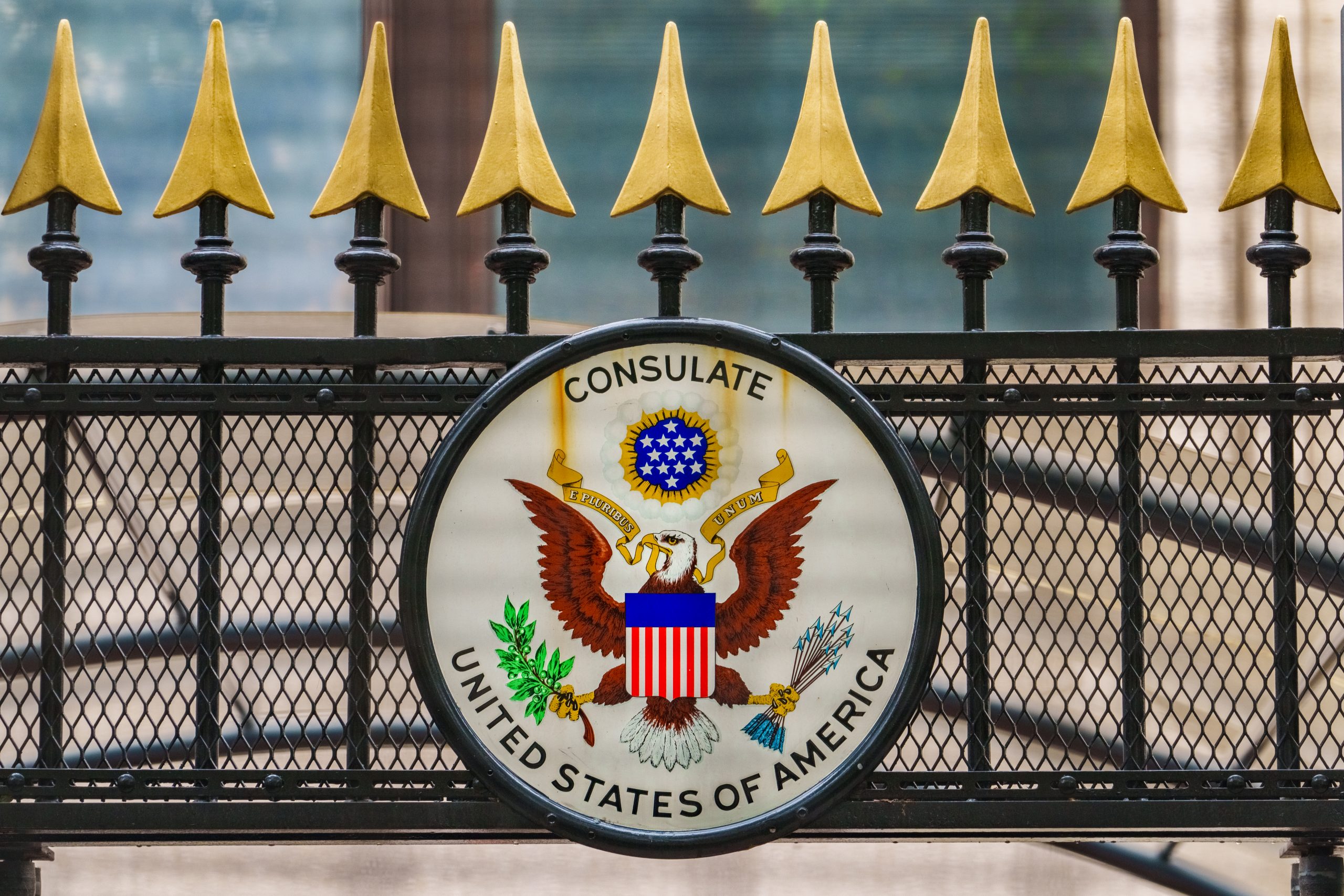 Irán bombardeó un objetivo estadounidense-israelí en Irak