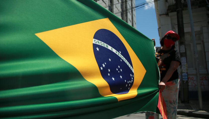 Brasil: Bolsonaro y Lula, de cara a las elecciones presidenciales