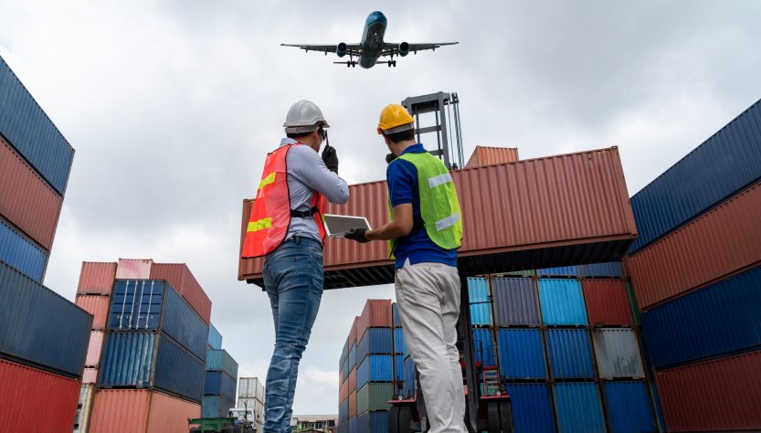 Ecuador, Colombia, Perú y Bolivia pagarán menos por los fletes marítimos