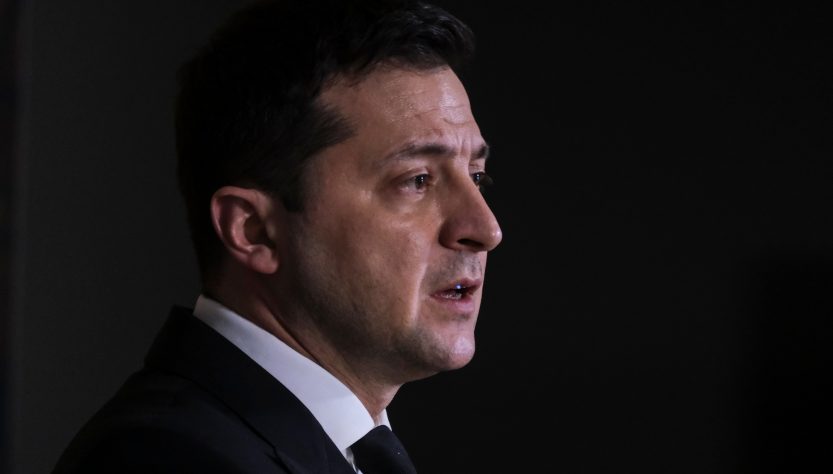 Combates y negociaciones centran la agenda de la guerra entre Ucrania y Rusia