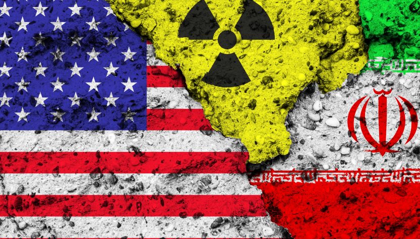 Irán negocia un acuerdo sobre su programa nuclear