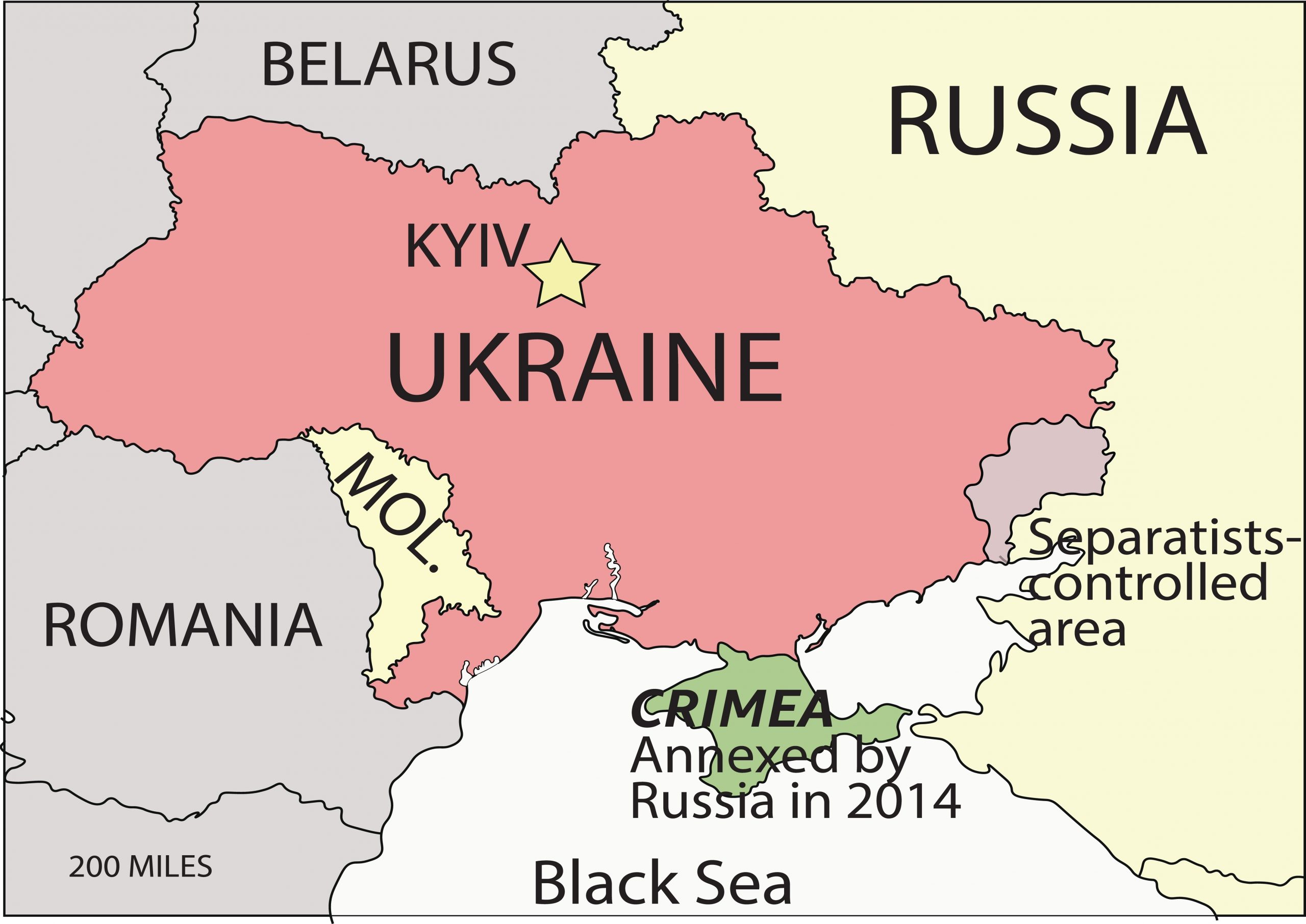Bielorrusia enviará tropas adicionales en la frontera con Ucrania