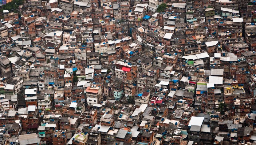 El BM advirtió un estancamiento de la pobreza en América Latina