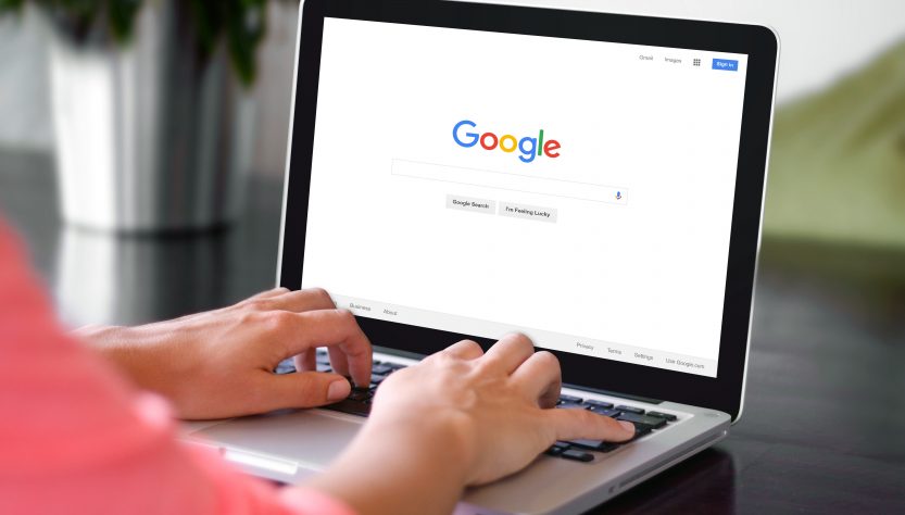 Los 5 beneficios de hacer una campaña en Google search