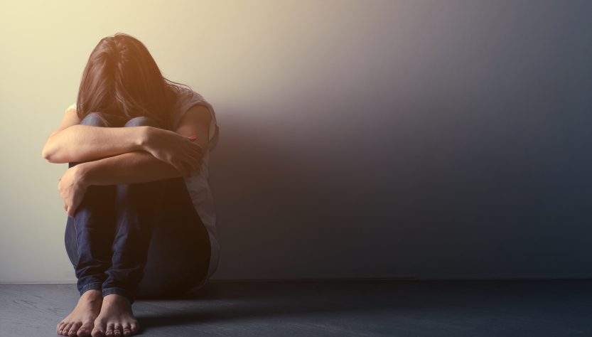 Millennials y generación Z, la «generación deprimida»