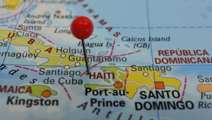 ¿Cómo es el sistema de remesas en Haití y República Dominicana?