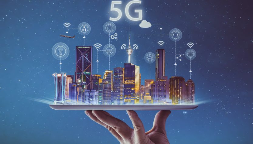 América Latina y su camino hacia el 5G