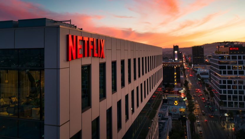 Netflix empezará a cobrar un extra a los que compartan la cuenta