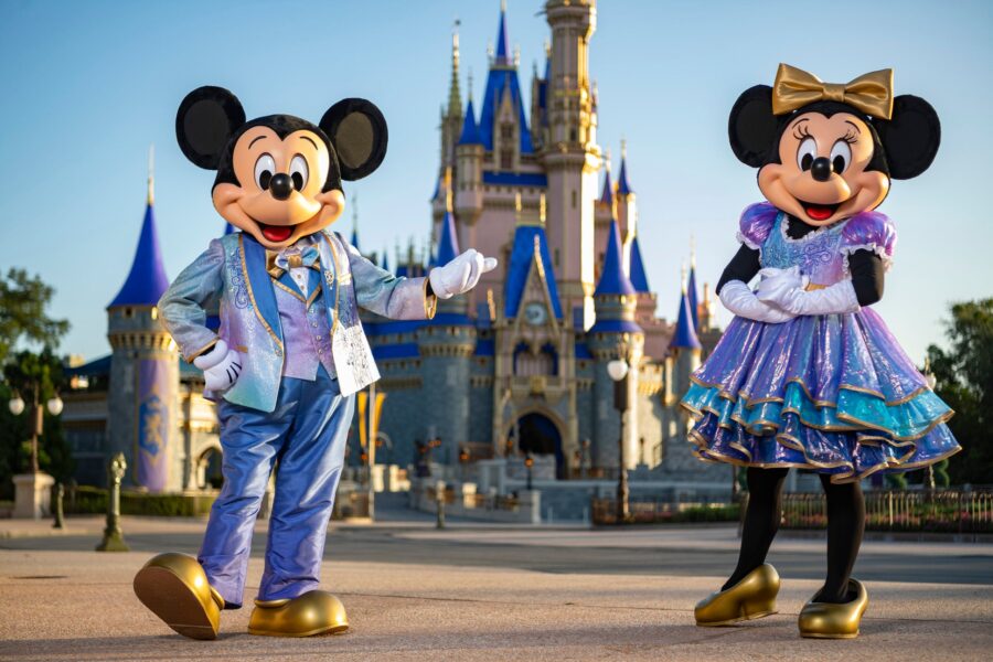 La legislatura de Florida aprobó el fin del estatus especial de Disney