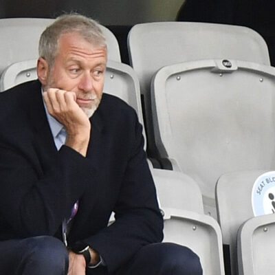 Abramovich: de multimillonario a tener su  fortuna congelada