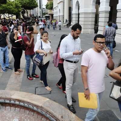 Ecuador: el desempleo aumentó un 4,8% en marzo