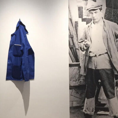 Insólito episodio en el Museo Picasso de París