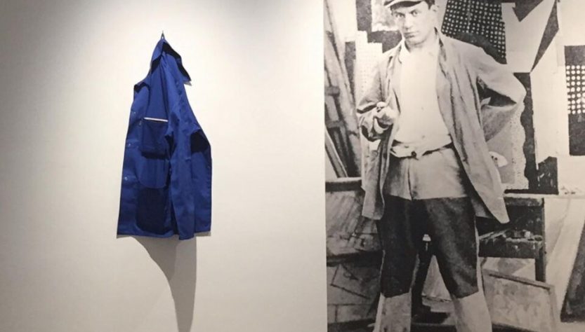 Insólito episodio en el Museo Picasso de París