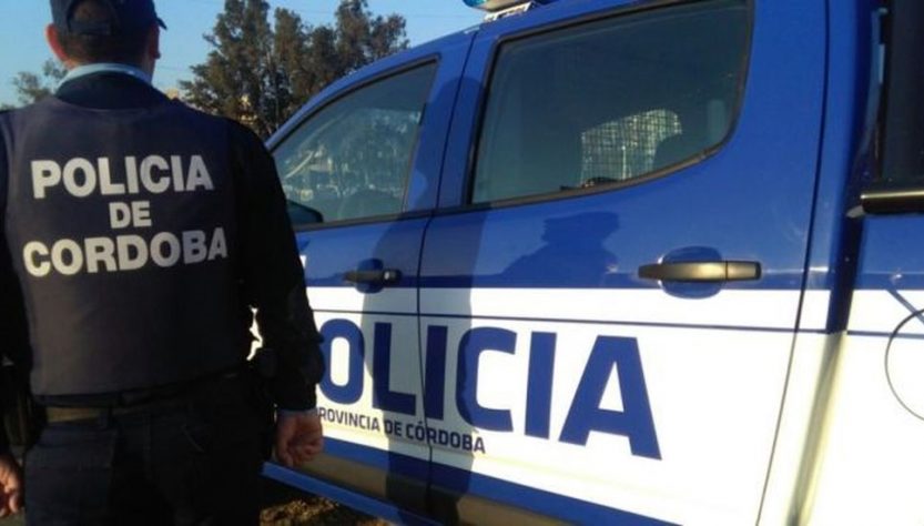 Insólito error policial, confundieron actores con ladrones