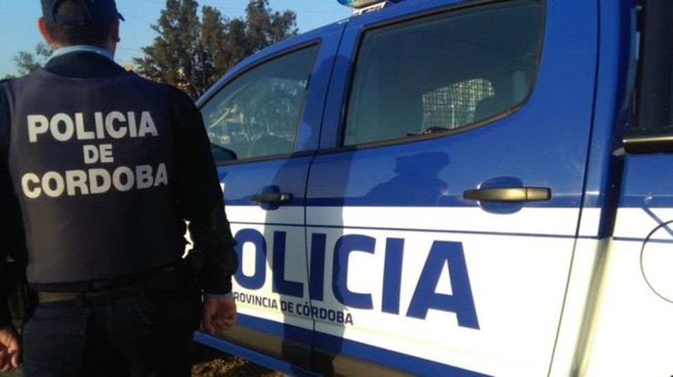 Insólito error policial, confundieron actores con ladrones