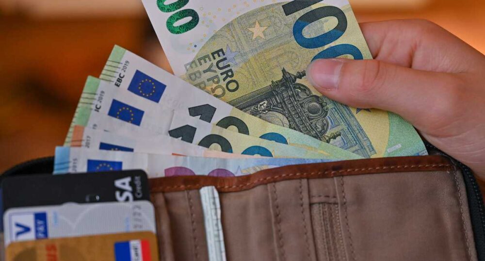 La inflación en los países de la OCDE marcó el récord en 31 años