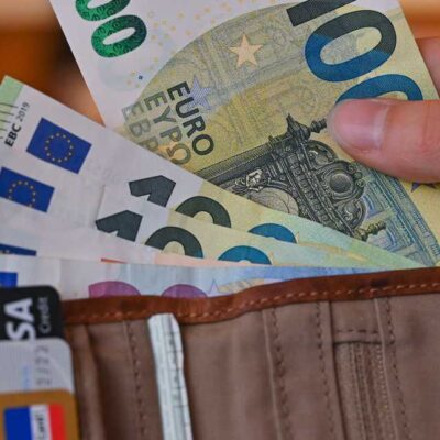 La inflación en los países de la OCDE marcó el récord en 31 años