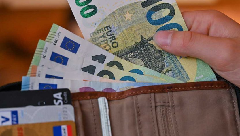 La inflación en los países de la OCDE marcó el récord en 31 años