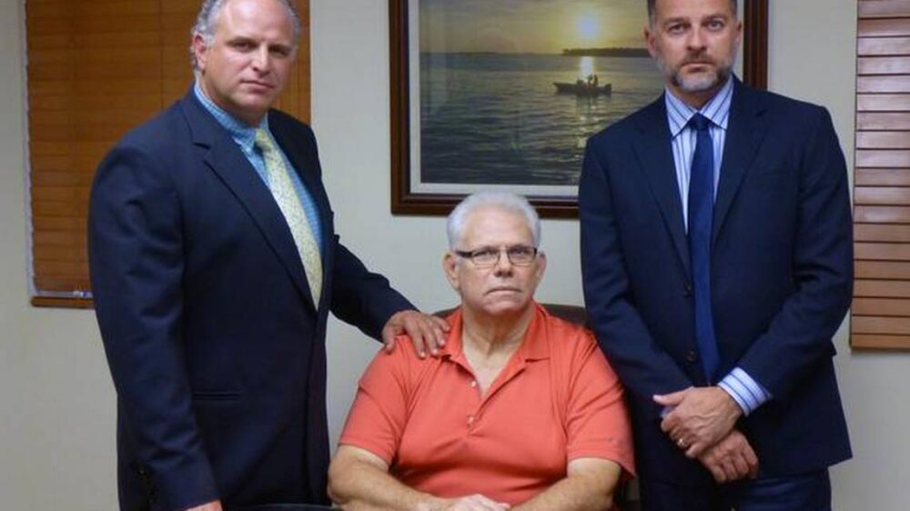 Familiar de una víctima de las FARC ganó un juicio millonario