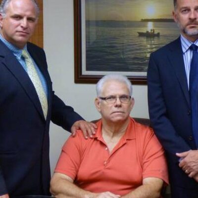 Familiar de una víctima de las FARC ganó un juicio millonario