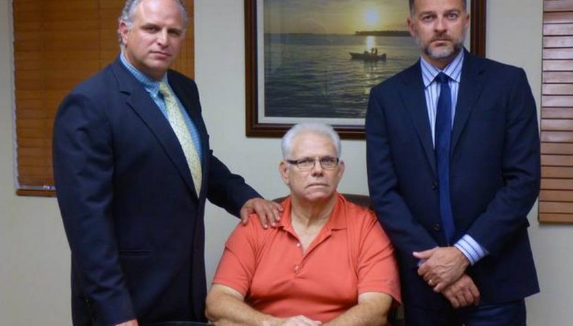 Familiar de una víctima de las FARC ganó un juicio millonario