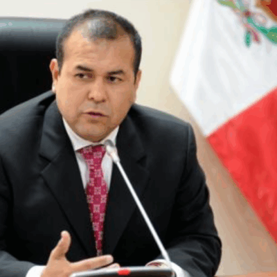 Alcalde de Chiclayo pidió la pena de muerte para los violadores