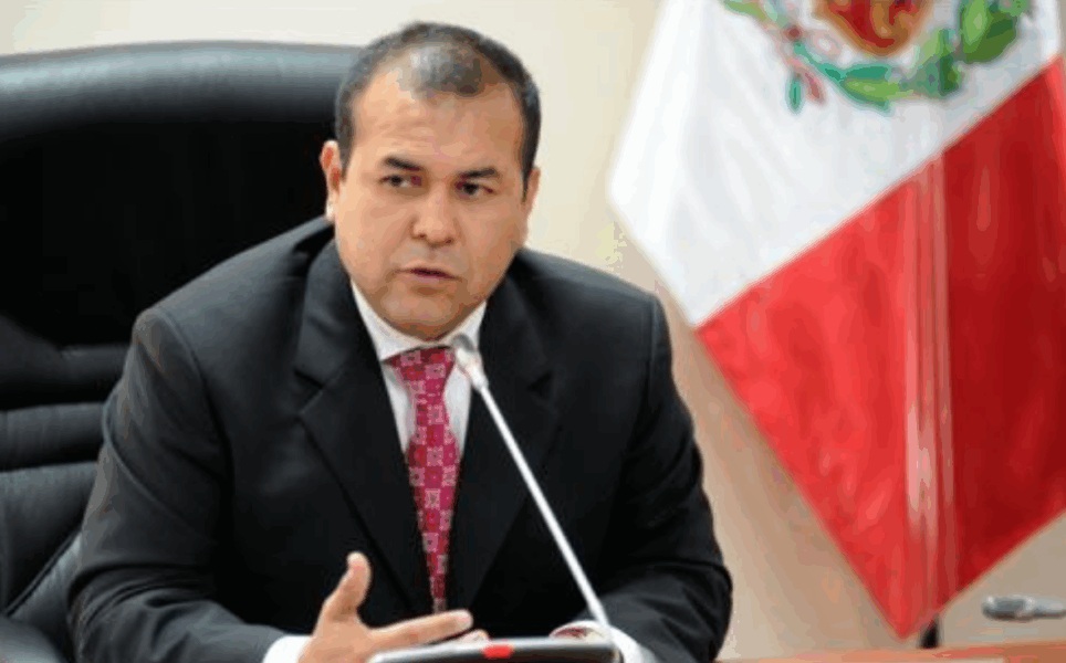 Alcalde de Chiclayo pidió la pena de muerte para los violadores