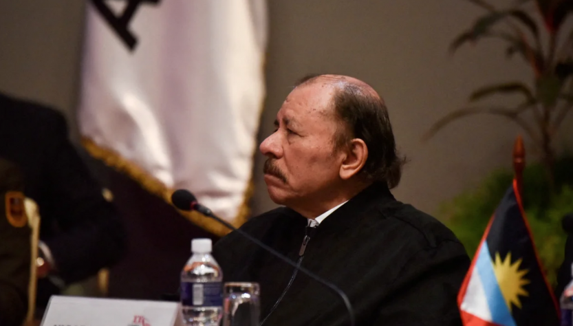 Nicaragua expulsó a la OEA de Managua y se retiró del organismo